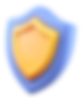 blue-plastic-shield