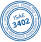 isae3402 sertifika logosu