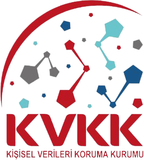 kvkk sertifika logosu